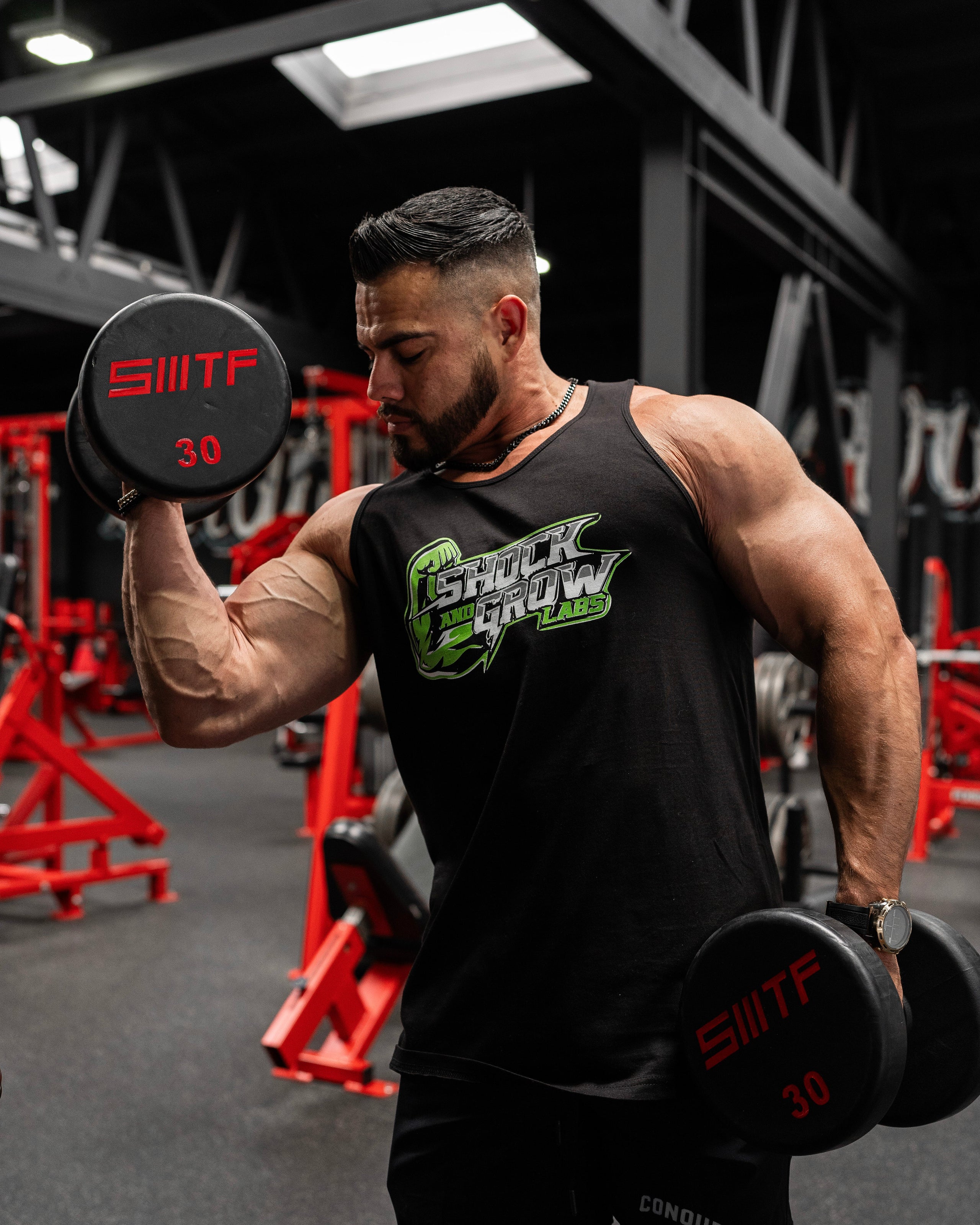 Energy & Performance