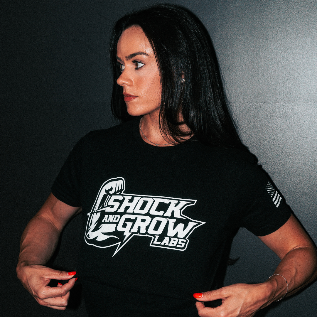 The Shock & Grow Collection