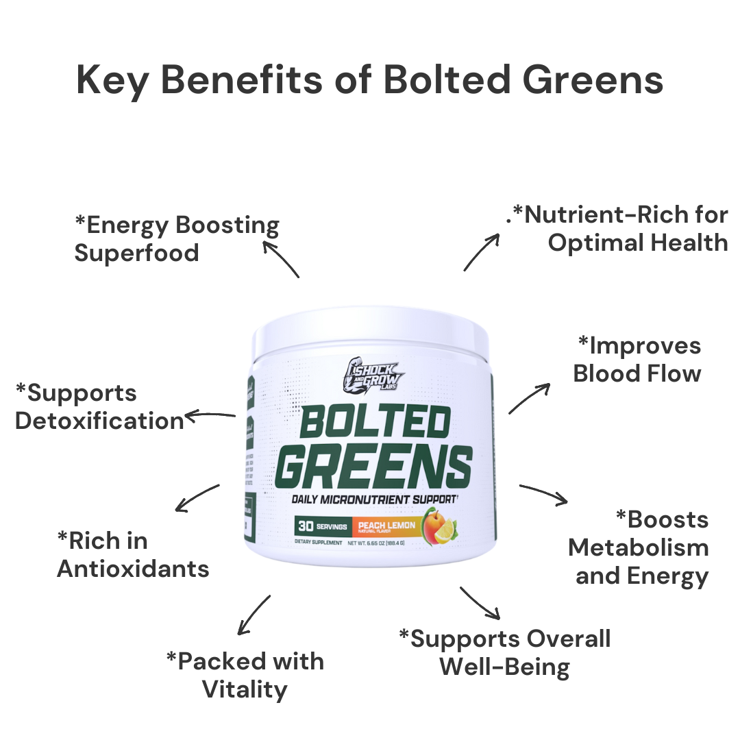 Greens