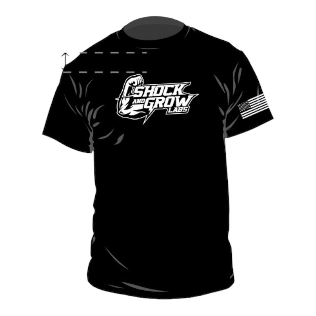 S&G Labs T-Shirt