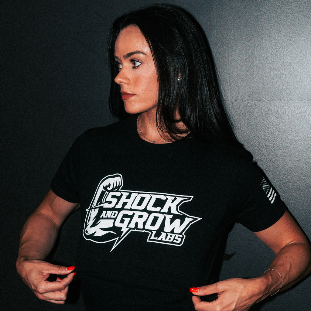 S&G Labs T-Shirt