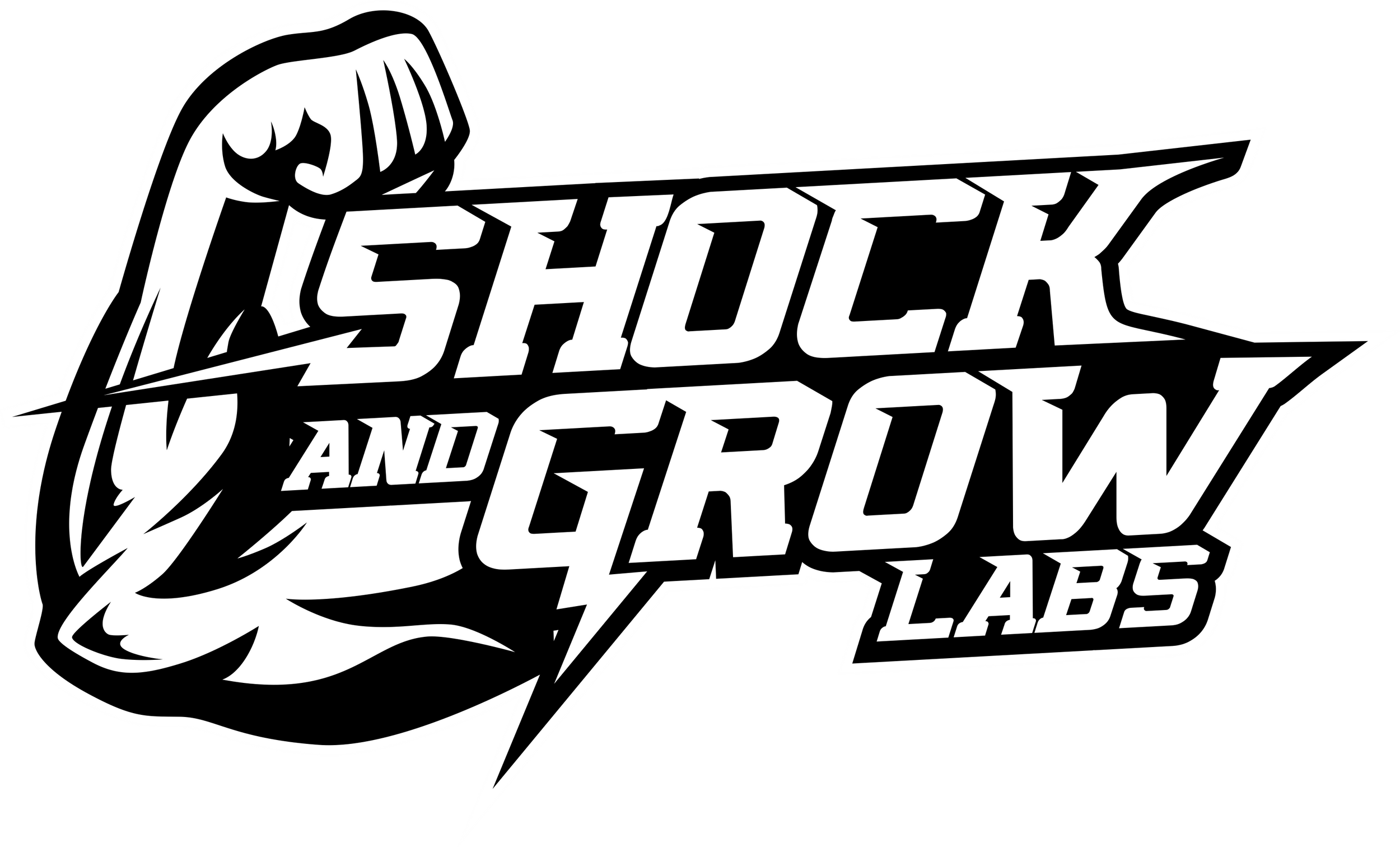 Video highlighting Shock and Grow Labs' Whey Protein Isolate, Vigor Volt capsules, and Unstoppable Bulk T supplement. Includes product demonstrations, customer testimonials, and insights into the benefits and effectiveness of each supplement.